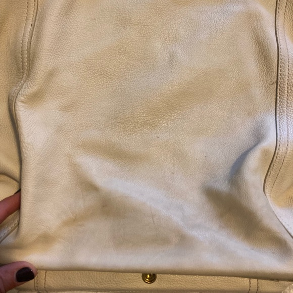 Authentic Saint Laurent downtown tote - Picture 6 of 10